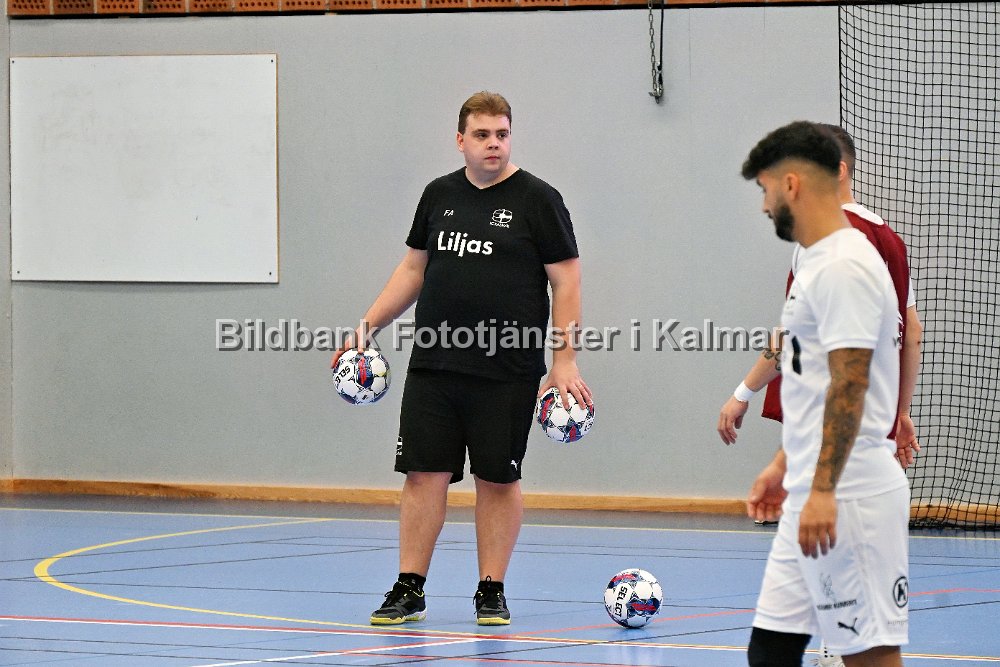Z50_7011_People-sharpen Bilder FC Kalmar - FC Real Internacional 231023